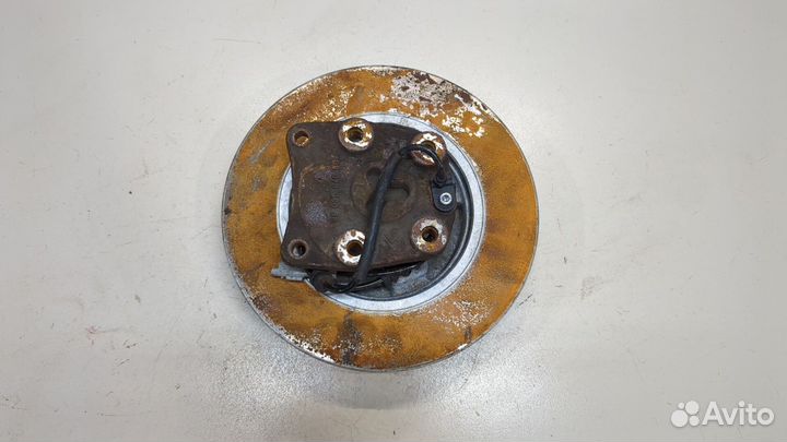 Ступица (кулак, цапфа) Peugeot 5008, 2014