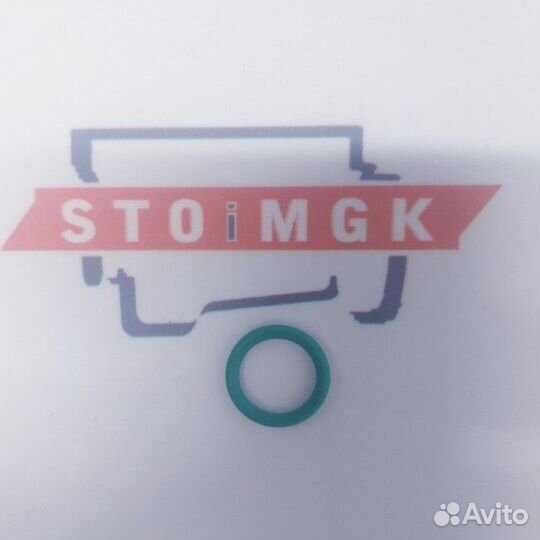 Seal,O кольцо(Price 2022 MR HD)