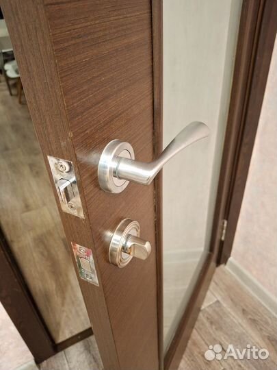 Дверь межкомнатная 800 х 2000 бу