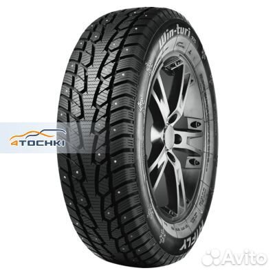 Hifly Win-Turi 215 235/45 R18 98H