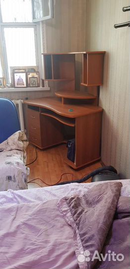 Компьютерный стол новый