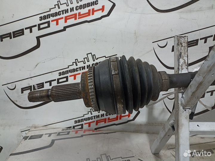 Привод toyota 1MZ-FE alphard estima MCR30W MNH10W передний правый подвесной атм ABS 2WD 4341058010 K