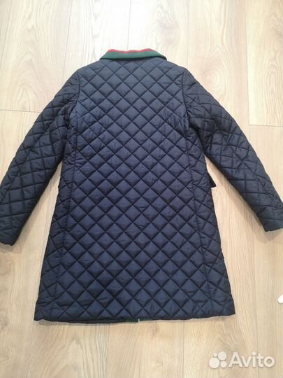 Пальто Gucci оригинал