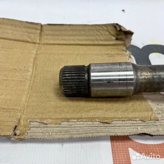 Привод передний Audi A6 C8 2019