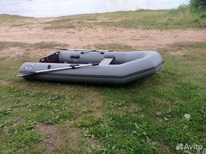 Лодка пвх