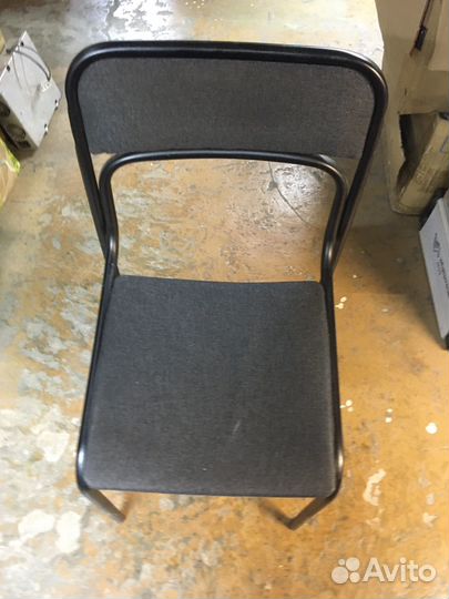 Офисный стул