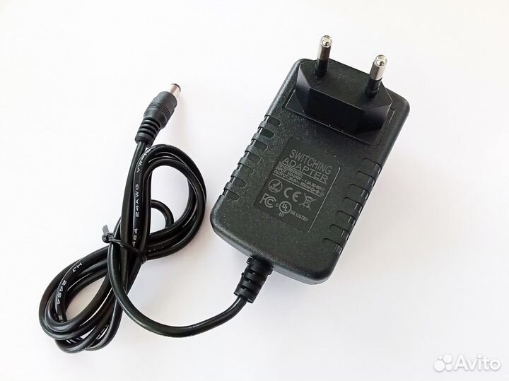 Зарядное устройство для пылесоса Maxwell MW-3247