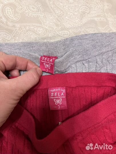 Рейтузы для девочки 116