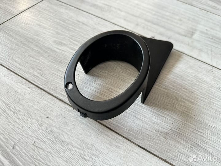 Рамка птф BMW E39 M Tech