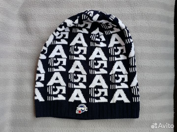 Шапка для мальчика новая