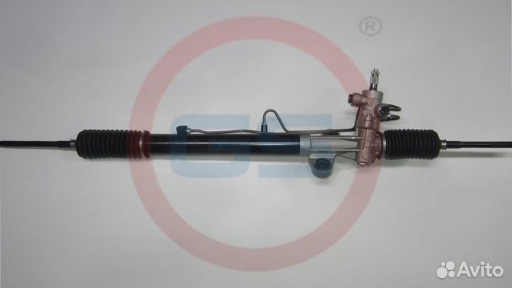 Рулевая рейка Honda Odyssey 1994-2004