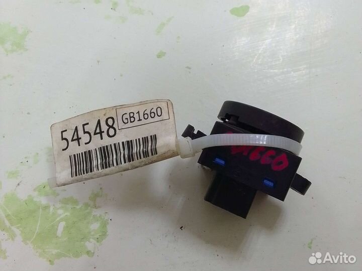 Блок управления зеркалами Hyundai i10