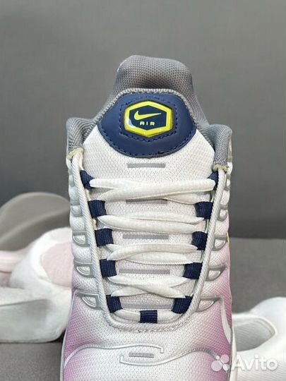 Кроссовки nike air max tn plus