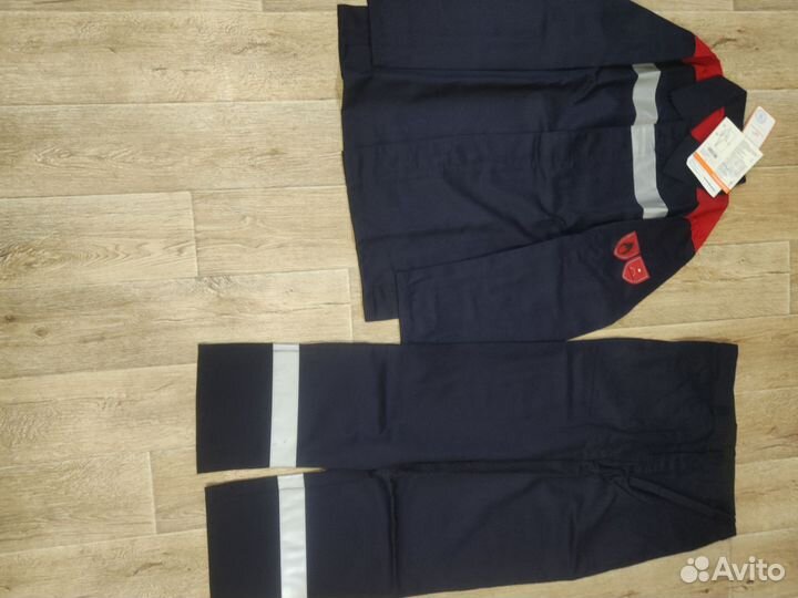 Костюм сварщика Геркулес новый,б/у Зевс