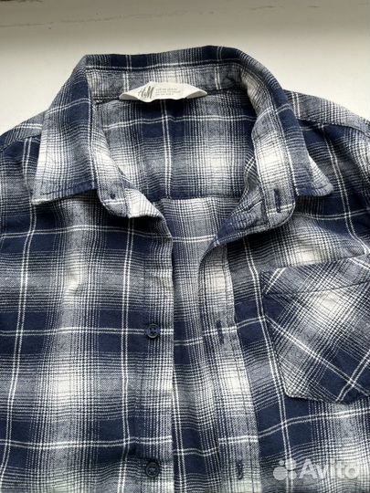 Рубашка для мальчика hm 134