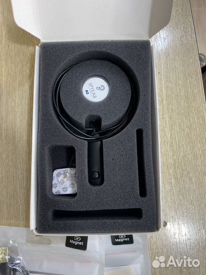 Микронаушник