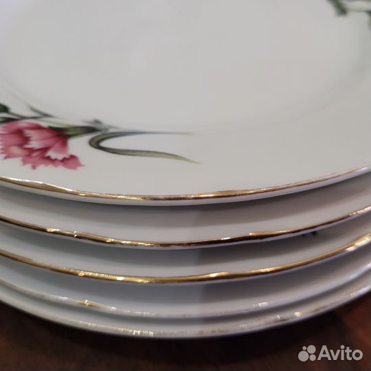 Тарелки Япония 