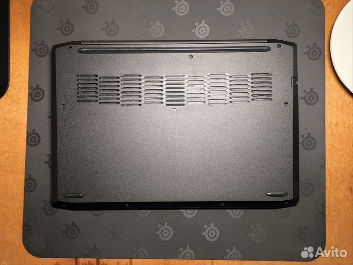 Игровой ноутбук Lenovo Ideapad Gaming 3