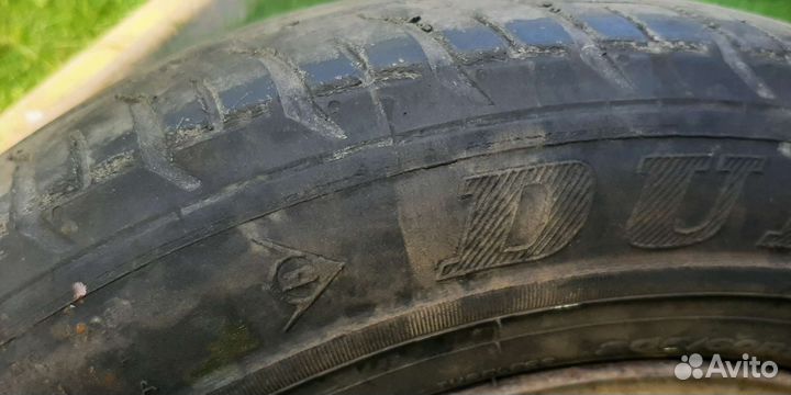 Штамповки r15 4x108