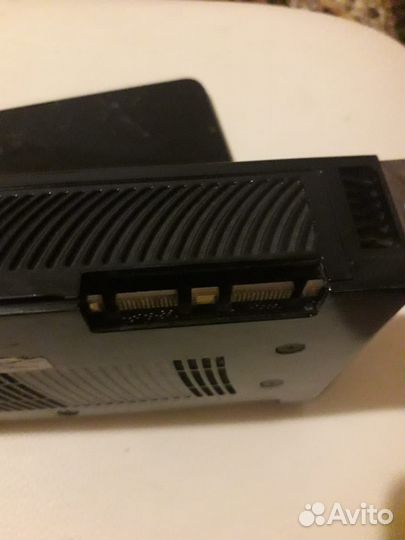 Видеокарта GTX 260