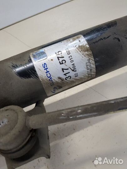 Амортизатор подвески Volkswagen Touran, 2012