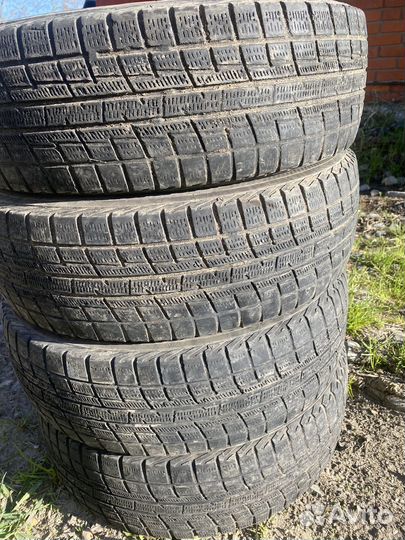 Yokohama Ice Guard IG30 175/65 R14