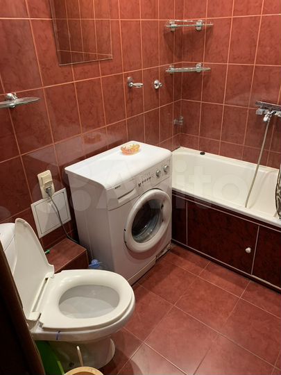 Квартира-студия, 30 м², 4/6 эт.