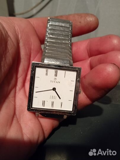 Мужские наручные часы бу