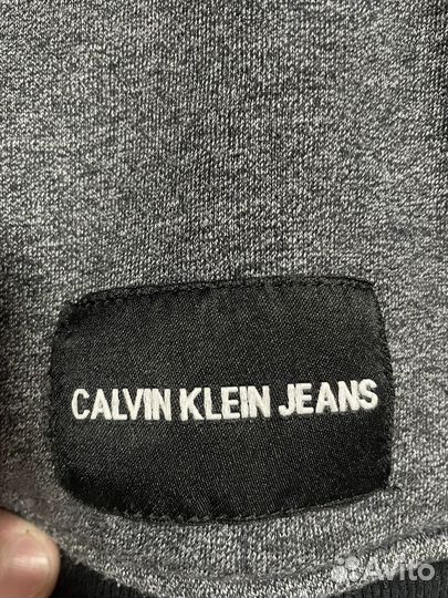 Спортивный костюм calvin klein мужской