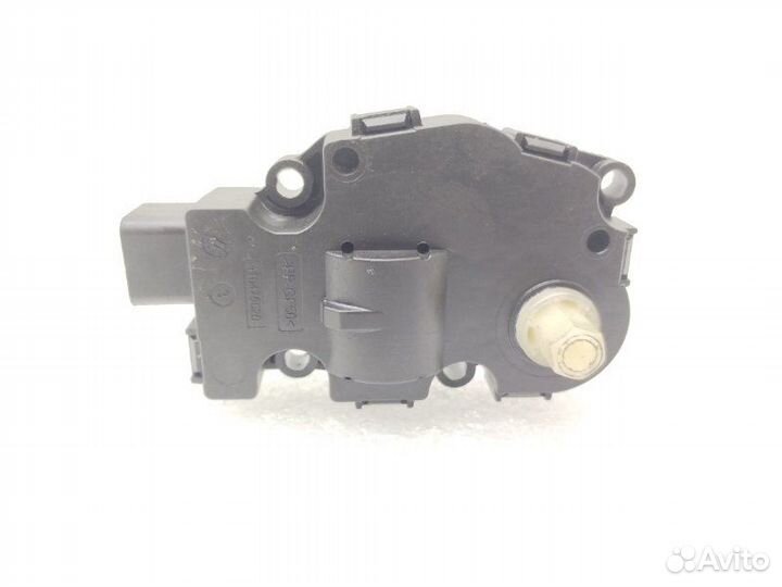 Сервопривод заслонок печки Mercedes-Benz E-Class