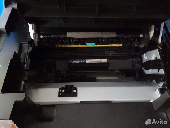 Принтер мфу Canon mf4410