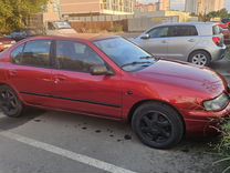 Nissan Primera 1.6 MT, 1998, 250 000 км, с пробегом, цена 188 000 руб.