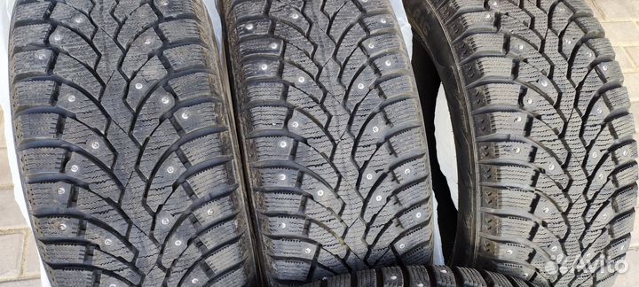 Pirelli Formula Ice 205/55 R16 91T