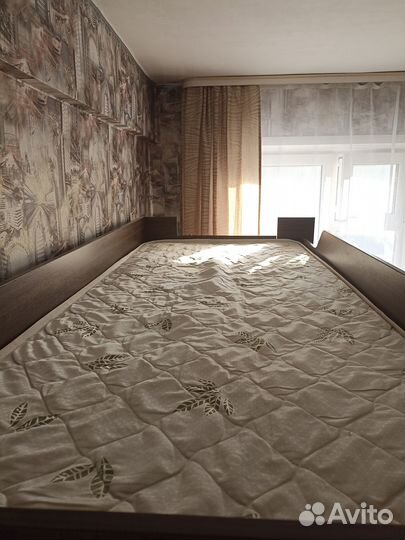 Двухъярусная кровать для детей