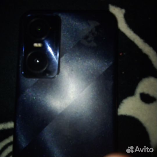 TECNO Pop 6 Pro, 2/32 ГБ