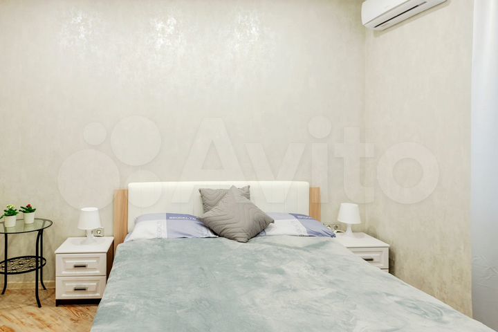 Квартира-студия, 31 м², 16/24 эт.