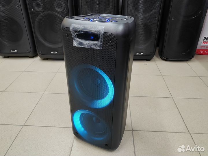 Колонка Eltronic 20-25