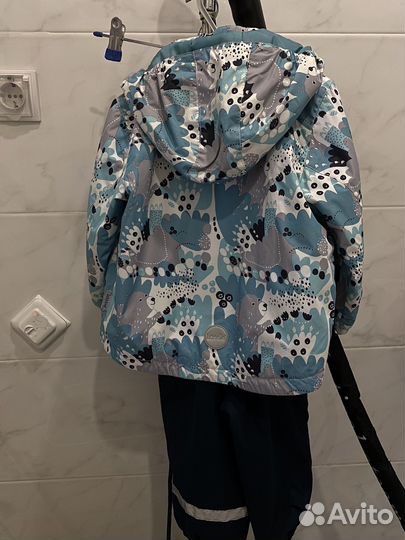 Комплект верхней одежды