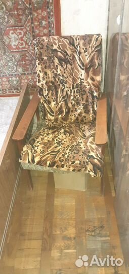 Мебель бу