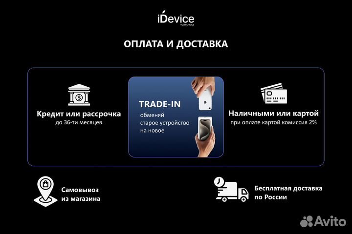 NEW iPad 9 10.2’ 256GB Wi-Fi Space Gray