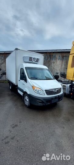 Sollers Atlant, 2024