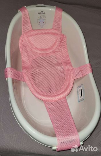 Гамак для купания новый