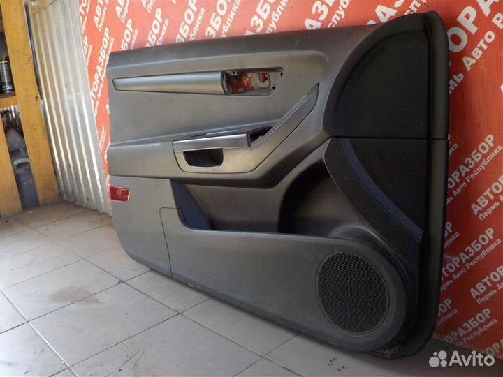 Дверная карта передняя левая Kia Ceed хэтчбек (S2