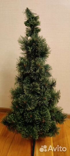 Елка искусственная бу