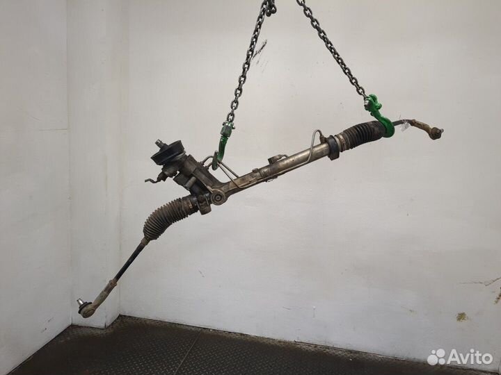 Рейка рулевая без г/у Opel Corsa C, 2001