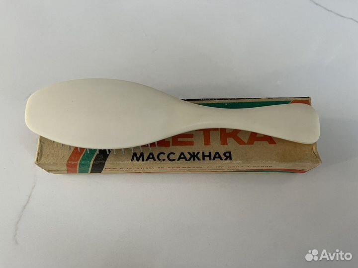 Расческа СССР