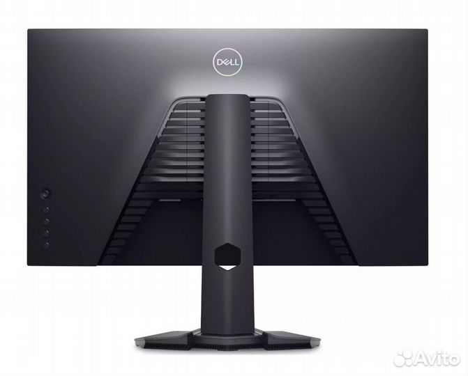 Монитор Dell G2724D. 165Гц 2k