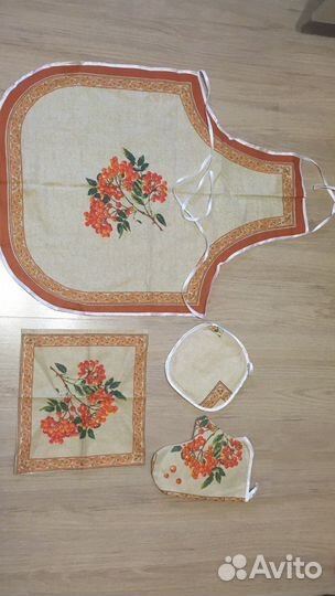 Подарочный набор для кухни