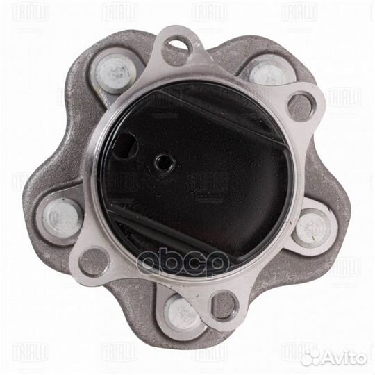 Ступица для а/м Nissan Qashqai (06) 2WD (задн