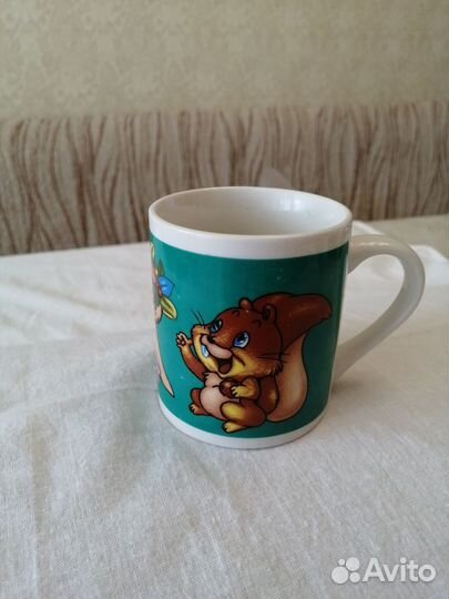 Бокальчики